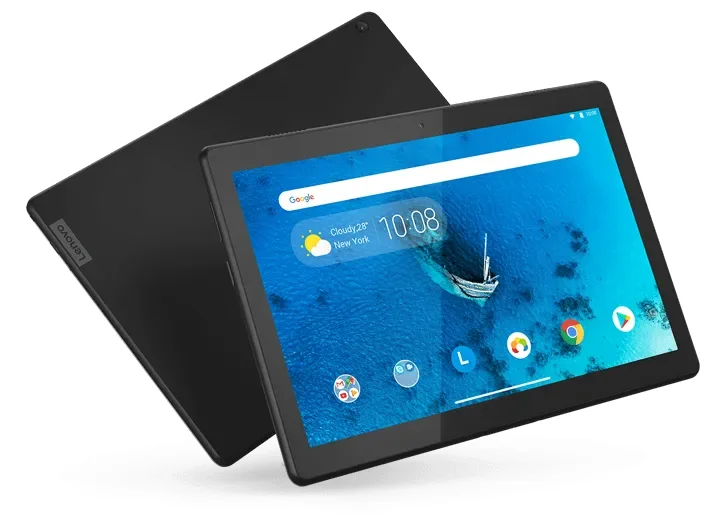 Lenovo Tab M10 4GB+64GB 10.1″ Android Tablet