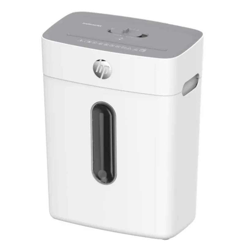 Hp OneShred 8CC Shredder Cross-Cut Shredder