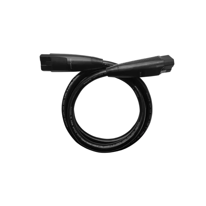 EcoFlow (L38DH-2M-HV) Infinity Cable for Delta Pro