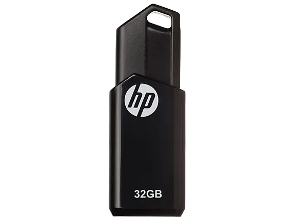 HP v150w 32GB USB Flash Drive