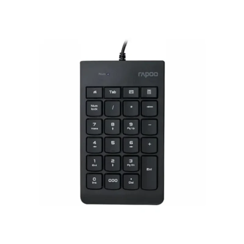 Rapoo K10 Numeric Keypad