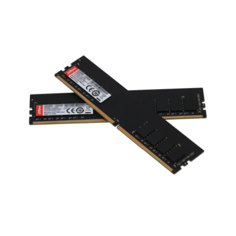 High-Speed 16GB PC4 3200 Desktop Ram