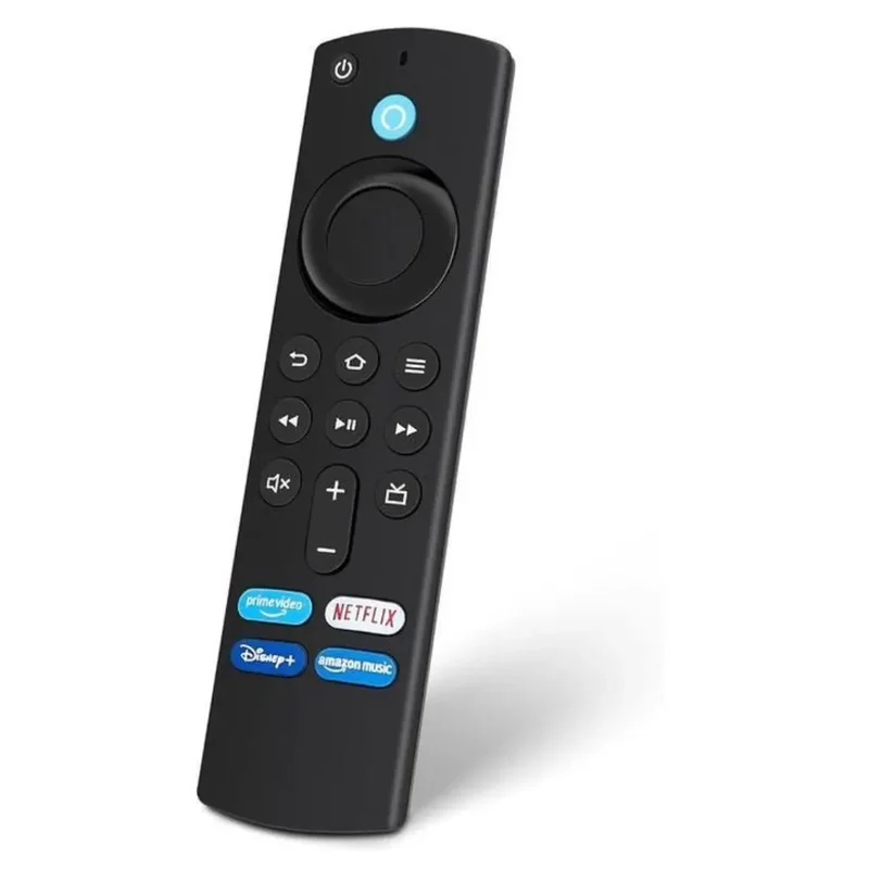Amazon Remote Control for Stick Lite, 4K and Max Gen 2 Gen 3
