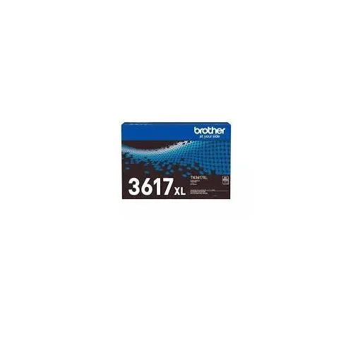 Brother TN3617XL Toner Cartridge