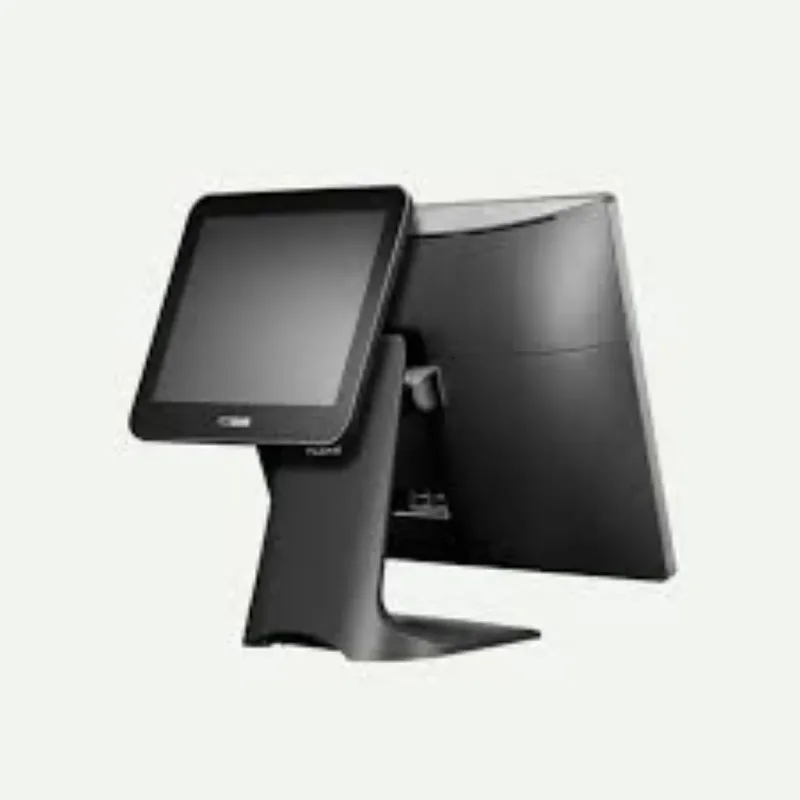 XPOS EC-970-NT 9.7 Inch 2nd Display Screen