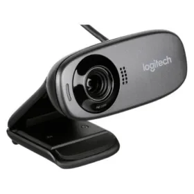 Logitech C310 Webcam
