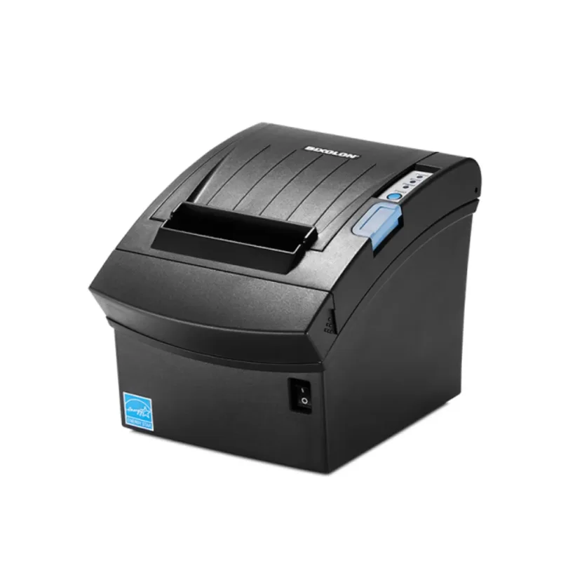 Bixolon SRP-350III COEG Ethernet Thermal Receipt Printer