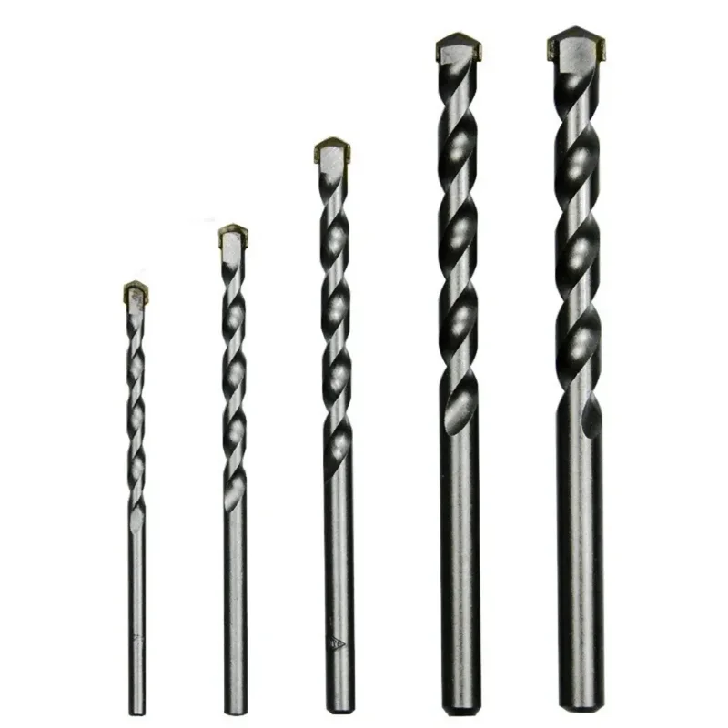 Steinbohrer Masonry Drill Bits