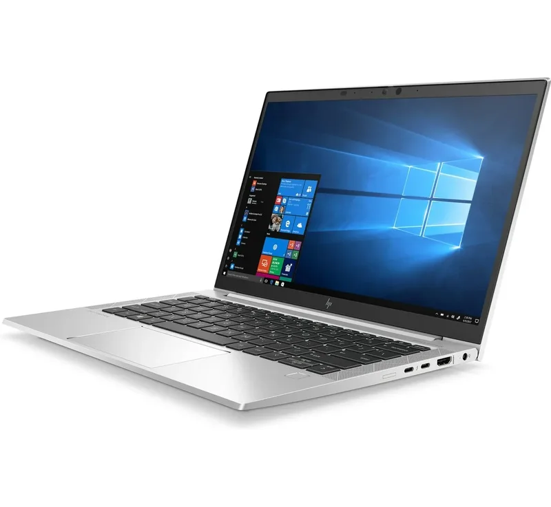 HP EliteBook 830G7 COi5 10th Gen 16GB RAM 512GB SSD Touch Screen Ex UK