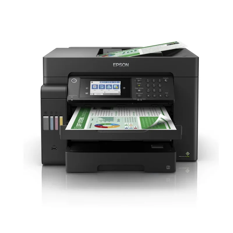 Epson EcoTank L15150 A3 Wi-Fi Duplex All-in-One Ink Printer