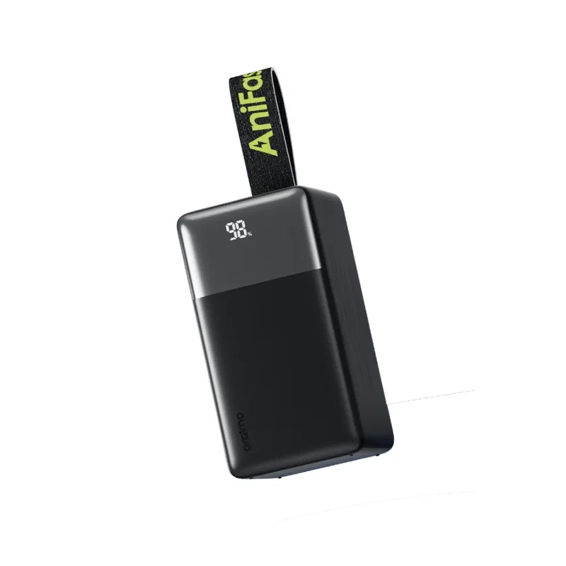 Oraimo PowerJet 501 50000mAh 85W Power Bank