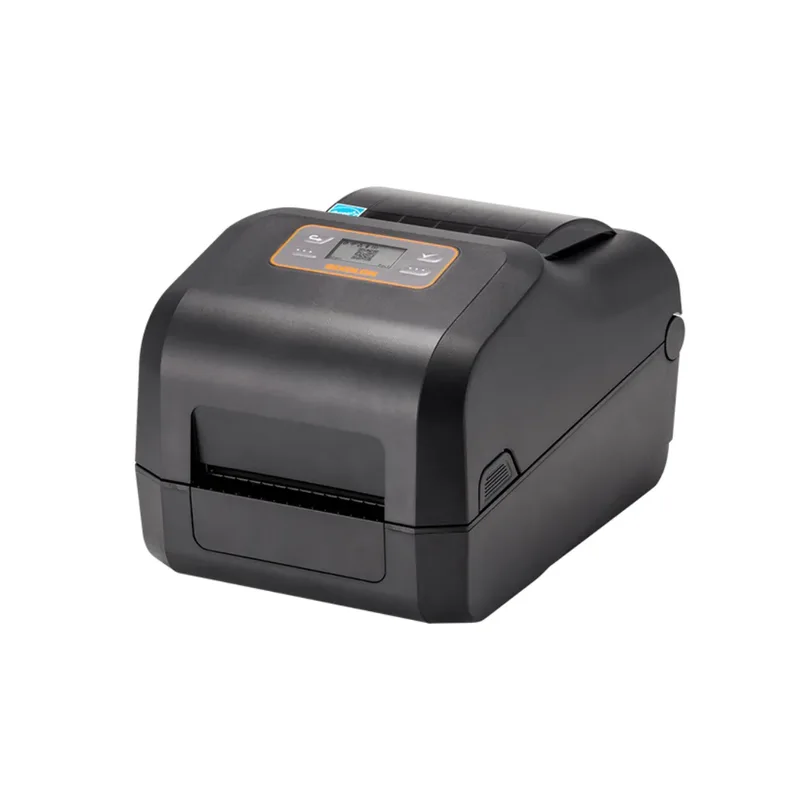Bixolon XD5-40T Thermal Desktop Label Printer