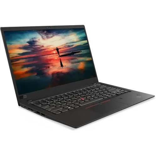 Lenovo ThinkPad X1 Carbon Gen 10, Intel Core i7 1255U, 16GB LPDDR5 5200 , 512GB SSD , 14″ WUXGA