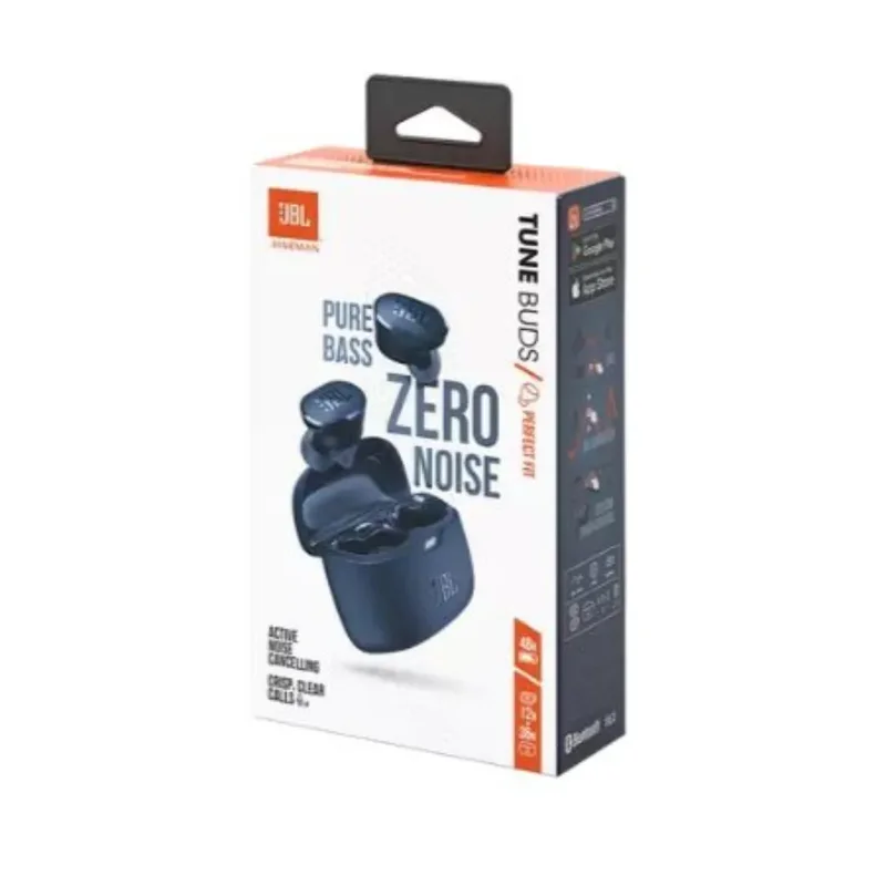 JBL Tune 130NC TWS True Wireless In-Ear Noise Cancelling Headphones