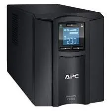 APC Smart-UPS 2000VA LCD 230V/1300watt/2000VA SMC 2000I