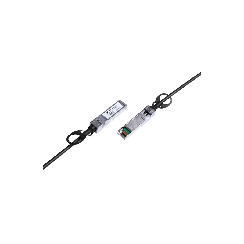 Passive Copper SFP+ Cable DAC SFP+ to SFP+ 10G Optical Module 1M