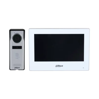 Dahua KTH01 Hybrid Video Intercom KIT