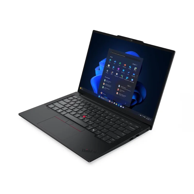 Lenovo ThinkPad E16 Gen 7 IAL U7-256V 16GB DDR5 512GB SSD M.2 NVMe15.6″ WUXGA