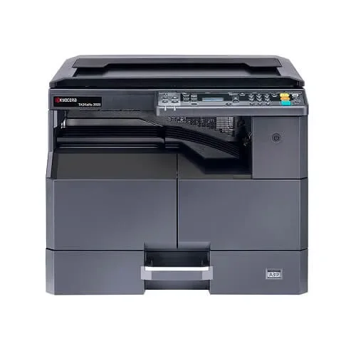 Kyocera TASKalfa 2020 A4/A3 Monochrome MFP Copier