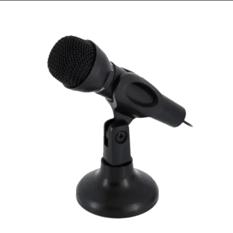 Jertech Desktop Microphone T-20 Stand Alone