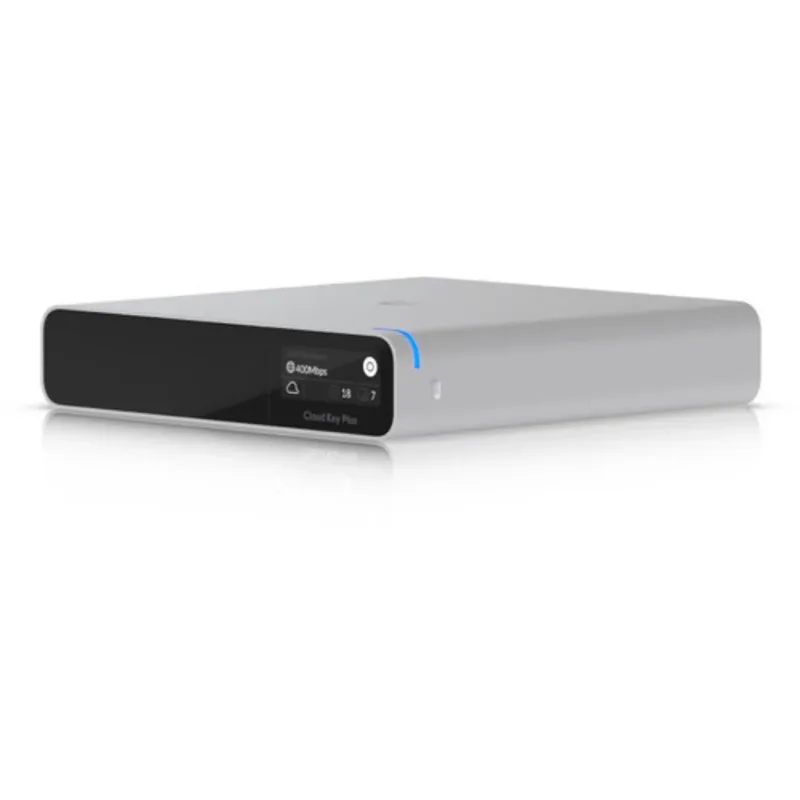 Ubiquiti Cloud Key Gen2 Plus (UCK-G2-PLUS)