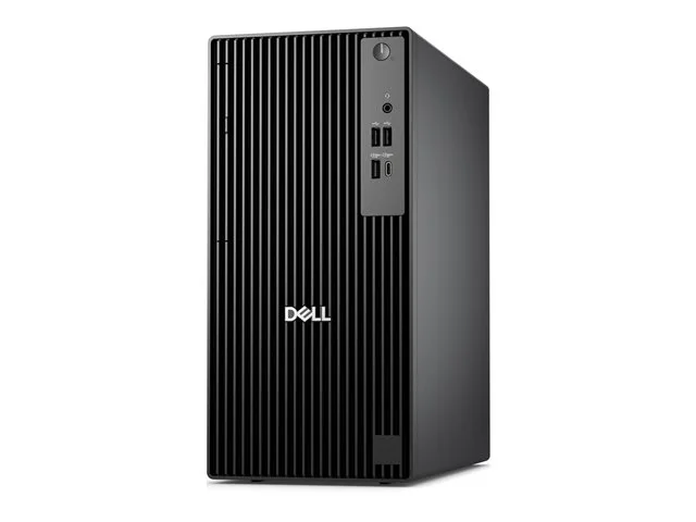 Dell Pro Tower 22 QCT1250 Ultra 5 235 8GB RAM 512GB SSD UBUNTU