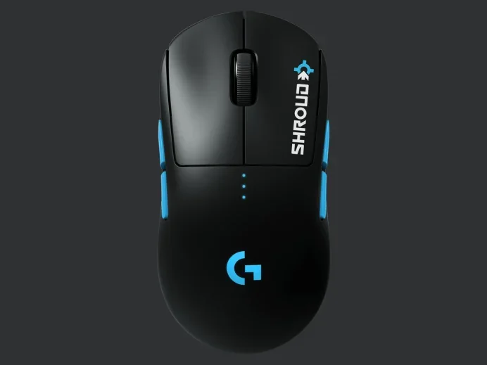 Logitech G Pro Wireless Gaming Mouse