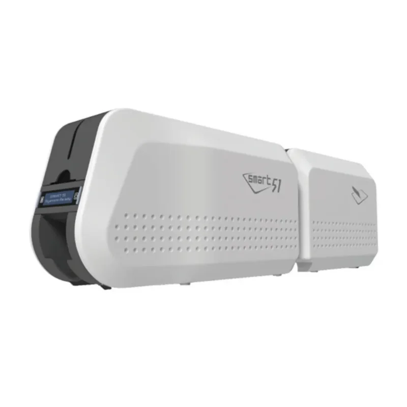 IDP SMART-51L Laminating ID Card Printer