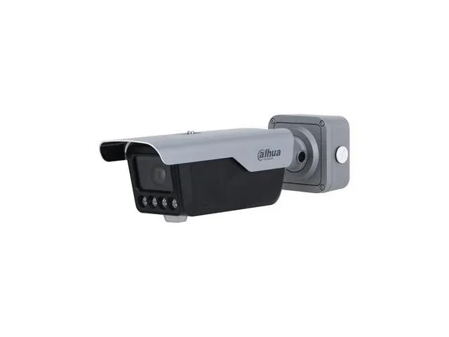 Dahua Access ANPR ITC413-PW4D-Z1 Licence Plate Recognition Camera