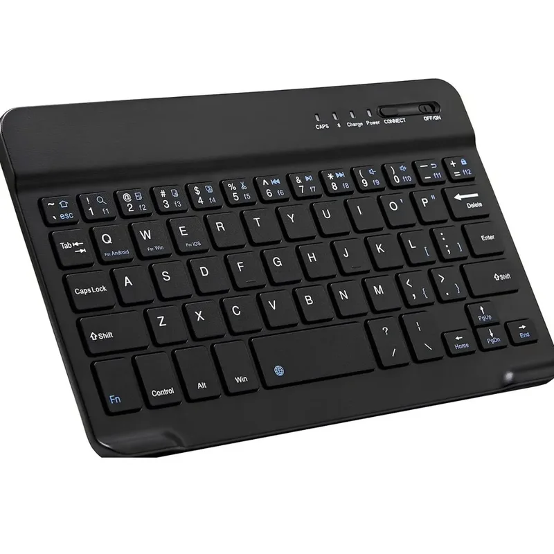 Bluetooth Wireless Keyboard For Tablet