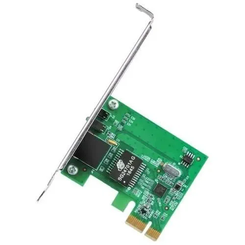 TP-Link Gigabit PCI Express Network Adapter – TG-3468