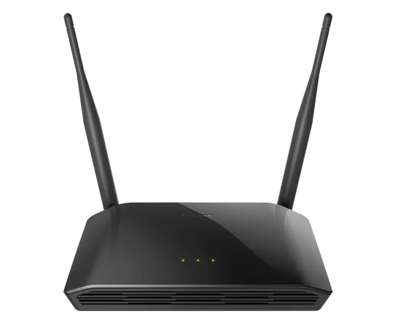 D-Link DIR-615 Wireless N 300 Router