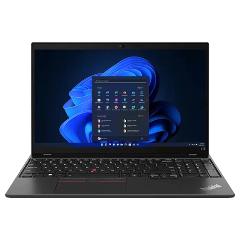 Lenovo ThinkPad L15 Core i5 10210U 8GB RAM 512SSD 15.6″ FHD