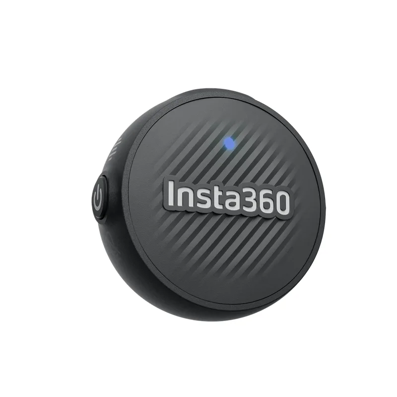 Insta360 Mic Air (1 TX + 1 RX) Wireless Microphone