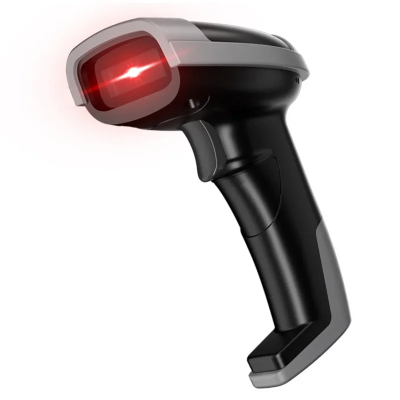 Deli-ES216W Handheld Barcode Scanner