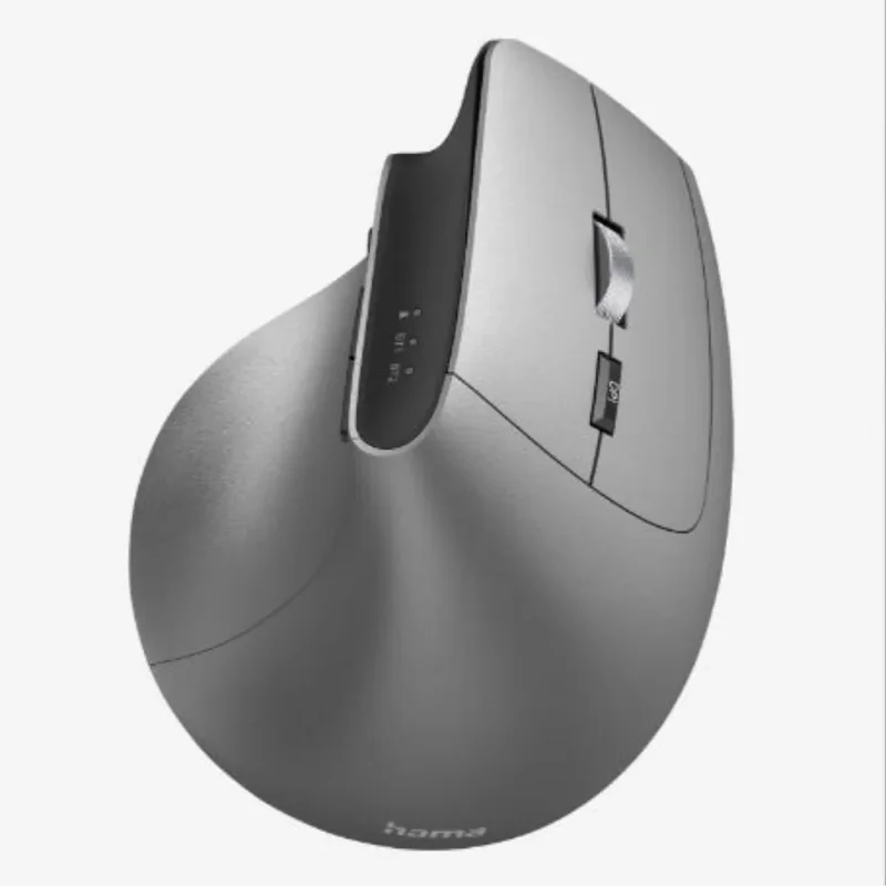 Hama EMW-700 Ergonomic Vertical Wireless Mouse