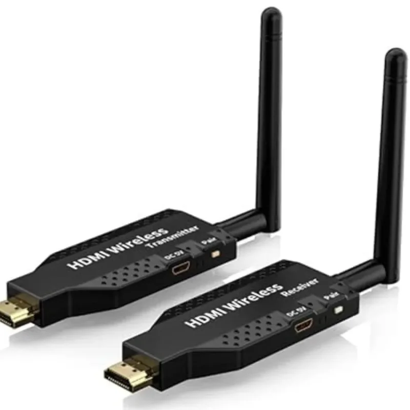 Hdmi 50M Wireless Extender