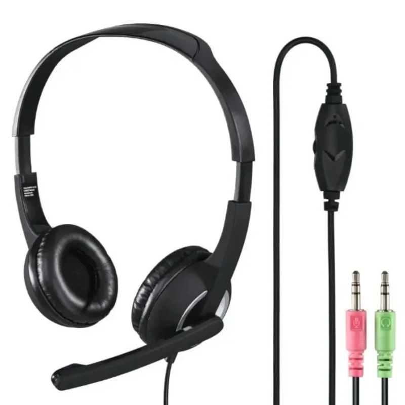 Hama HS-P150 Stereo PC Office Headset