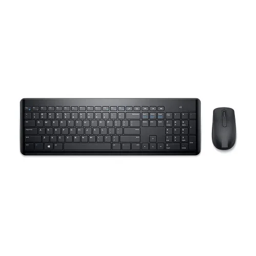 Dell Wireless Keyboard and Mouse – KM3322W