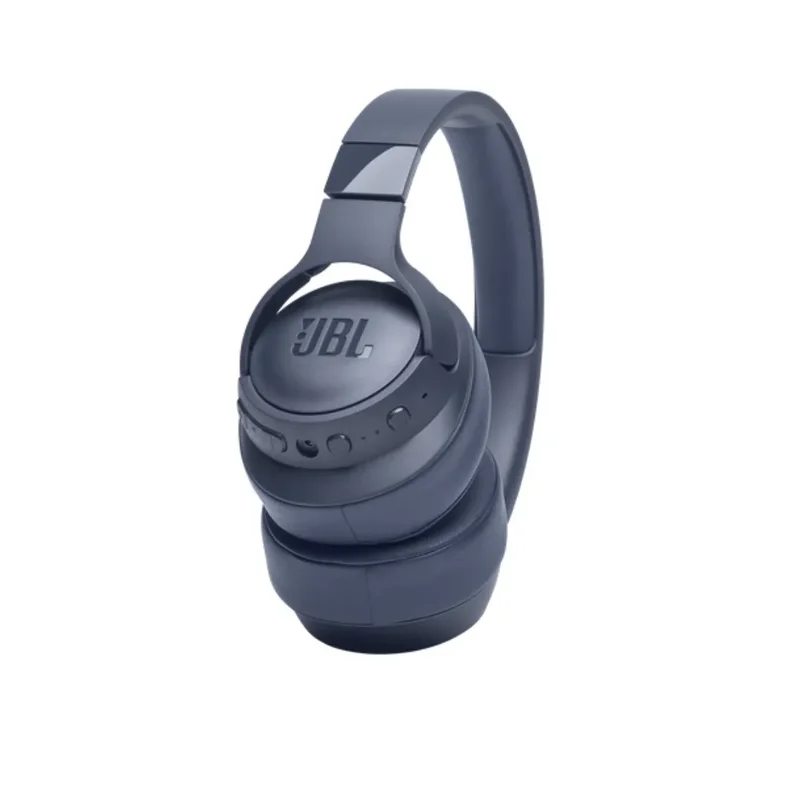JBL Tune 760 Noise-Canceling Wireless Over-Ear Headphones