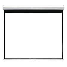 Projector Screen Manual 150 by 150cm