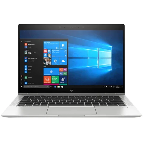 HP EliteBook 1030G3 Coi7 Touch x360 16GB Ram 256GB Ssd EX UK