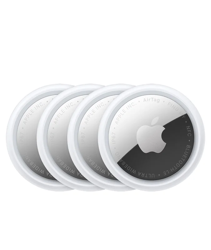 Apple AirTag 2nd Generation (4 pack)