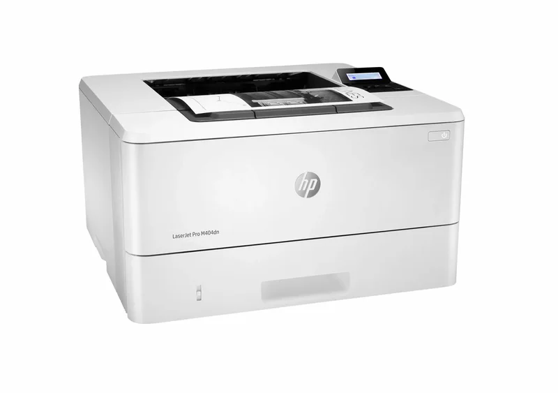 HP LaserJet Pro M404dn Printer