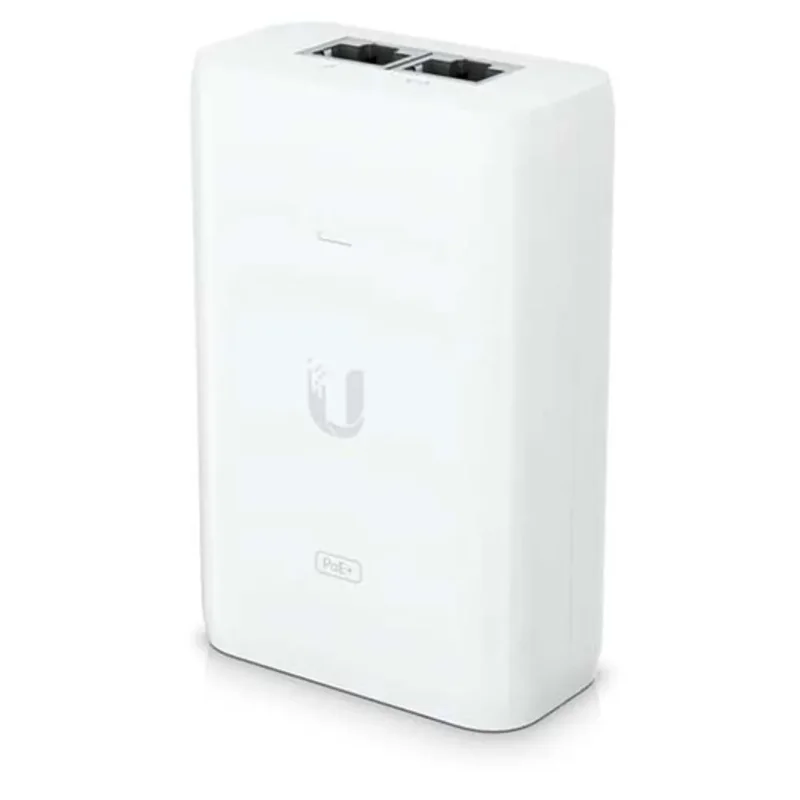 Ubiquiti Networks U-POE-AT PoE Gigabit Ethernet Adapter
