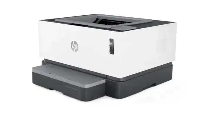 HP Neverstop 1000w Wi-Fi Laser Printer