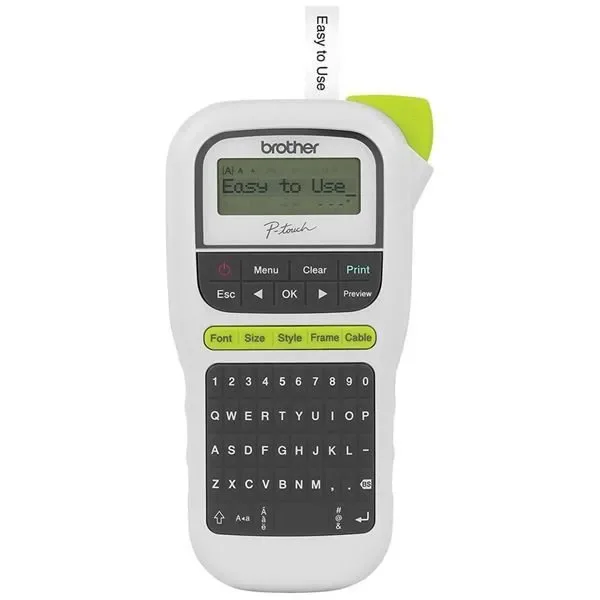 Brother PT-H110 Label Printer