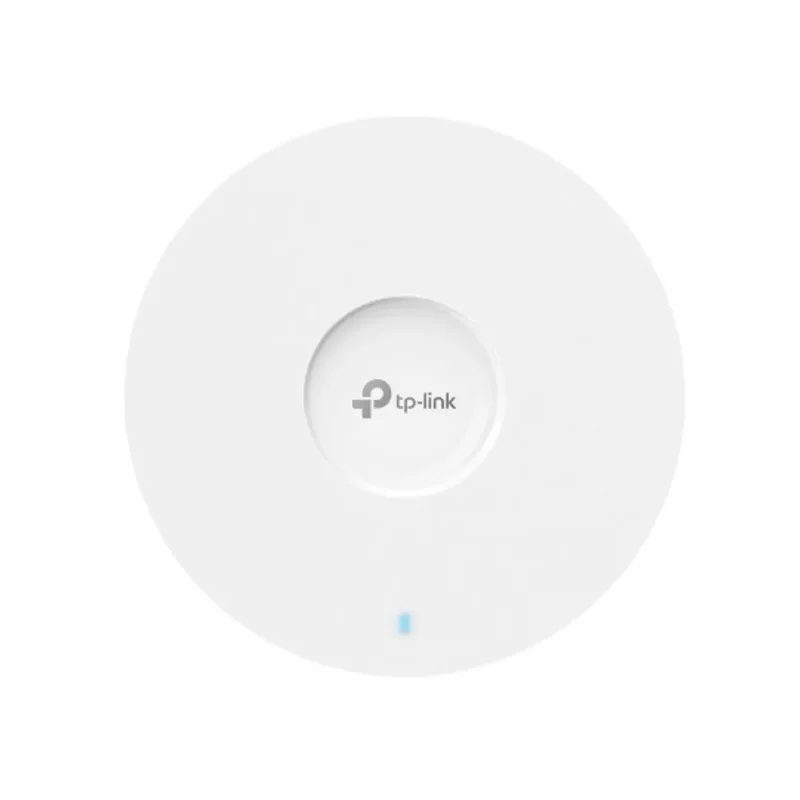 TP-Link AX3000 Ceiling Mount WiFi 6 Access Point Indoor- TL-EAP650