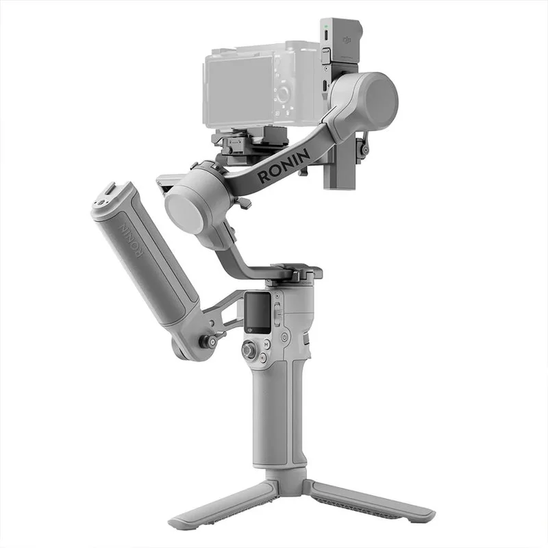 DJI RS4 Mini Combo Gimbal Stabilizer