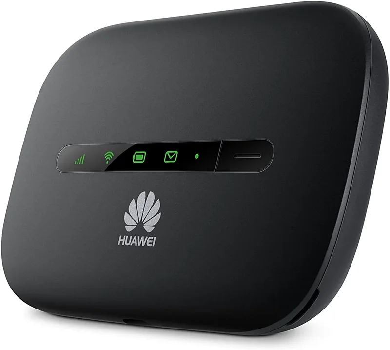 Huawei Mobile Wi-Fi E5330